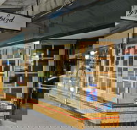 Lyrebird Lounge - New South Wales Tourism 