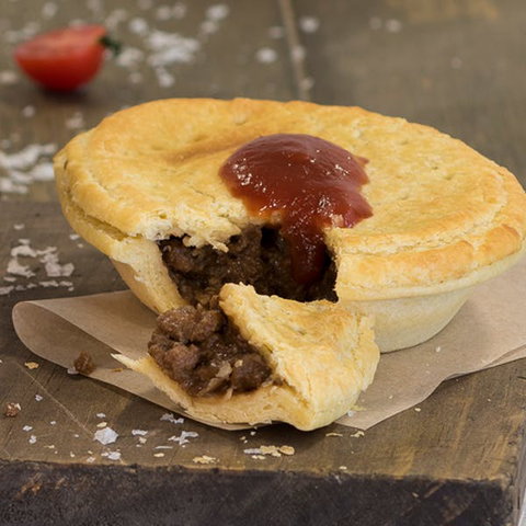 Michel's Patisserie - Greensborough - New South Wales Tourism  0