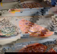 Naremburn Pizzeria - New South Wales Tourism 