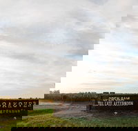 Oakover Grounds