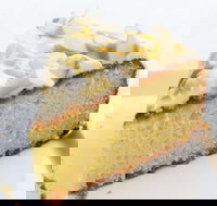 One Mile Restaurant at the Interpretive Centre - New South Wales Tourism 