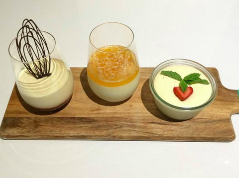 Ostro Eatery - New South Wales Tourism  0