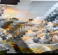 Point of View Cafe  Restaurant - New South Wales Tourism 
