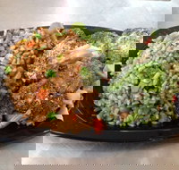 Pure  Natural - New South Wales Tourism 