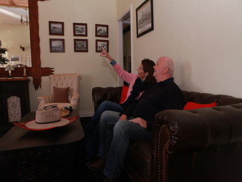 Quilpie Heritage Inn - New South Wales Tourism  2