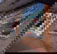 Scoresby Rd Fish Shop - New South Wales Tourism 