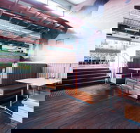 Stonegrill Restaurant - New South Wales Tourism 