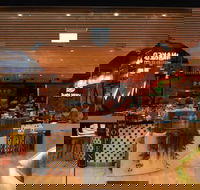 Sushi Maru - Double Bay - New South Wales Tourism 