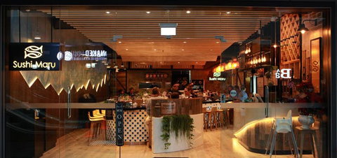 Sushi Maru - Double Bay - New South Wales Tourism  0