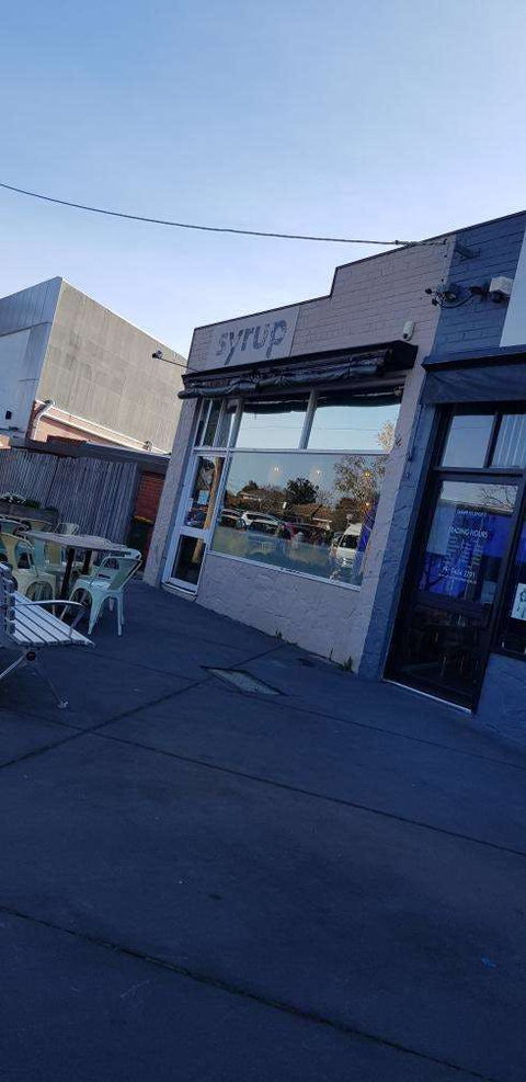 Syrup Cafe - New South Wales Tourism  0