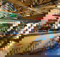 Tannin Restaurant at the Tarkine Tavern - New South Wales Tourism 