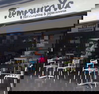 TempuraYa - New South Wales Tourism 