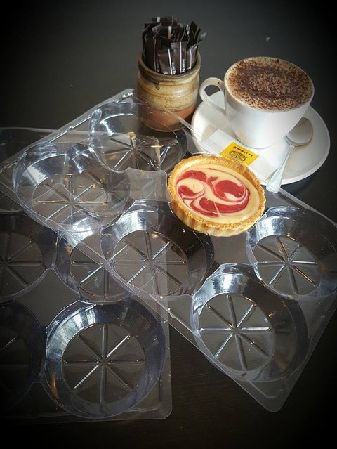 The Clay Pot Café - New South Wales Tourism  0