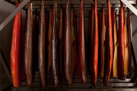 The Woodbridge Smokehouse - New South Wales Tourism  2