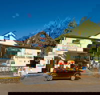 The Channon General Store - New South Wales Tourism 