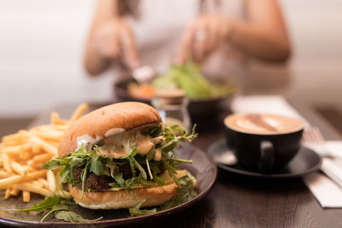Trail St Coffee Shop - New South Wales Tourism  2