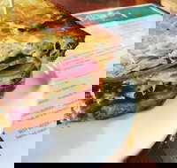 U  I Espresso - New South Wales Tourism 