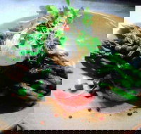 Voyage Kitchen - New South Wales Tourism 