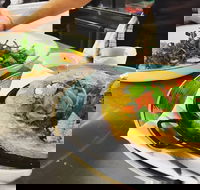 White Rabbit - Double Bay - New South Wales Tourism 