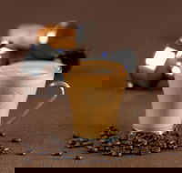 Zarraffa's Coffee - Springfield