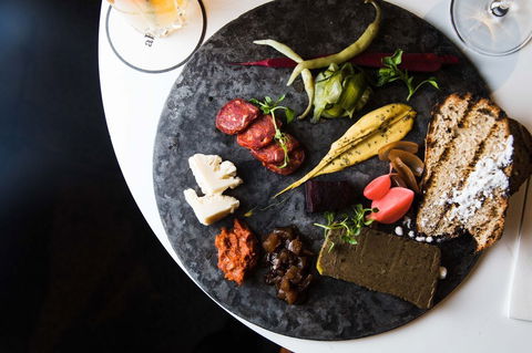 Abacus. - South Yarra - New South Wales Tourism  0