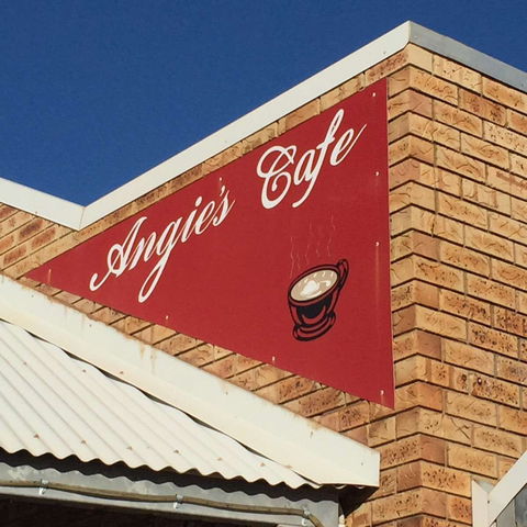 Angie's Cafe - New South Wales Tourism  0