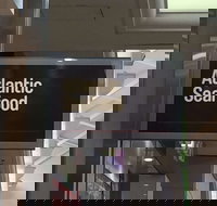 Atlantic Fish and Chips - Mount Druitt - New South Wales Tourism 