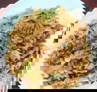 At Nine Thai Take Away - New South Wales Tourism 