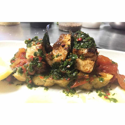 Bei Amici - New South Wales Tourism  0