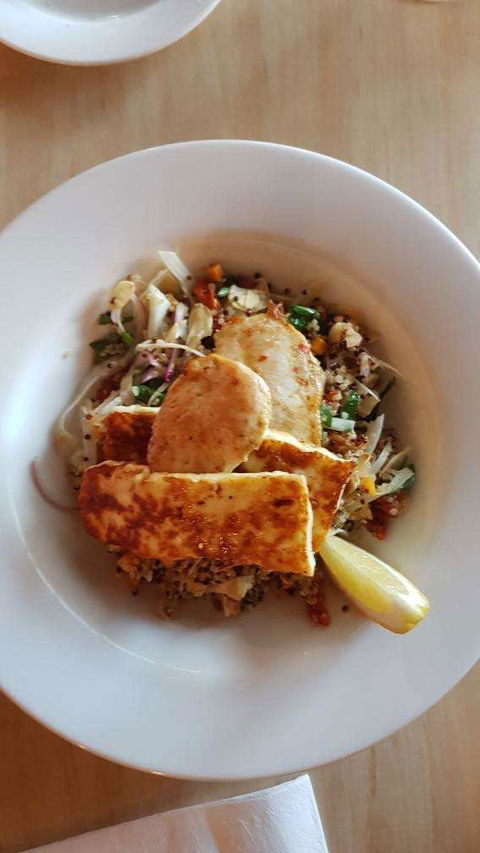 Bella Cafe Restaurant & Pizza Bar - New South Wales Tourism  0
