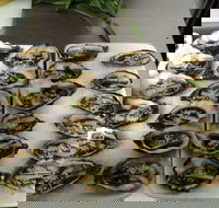 Bridgetown Pottery-Restaurant - New South Wales Tourism 