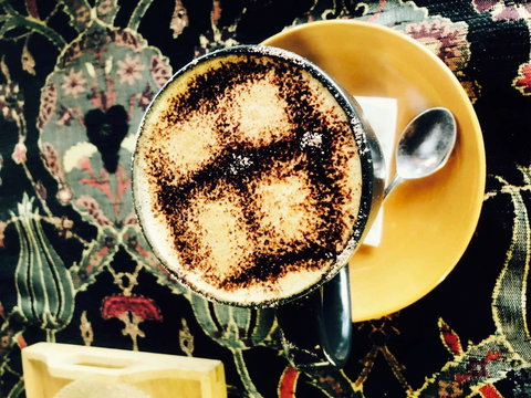 Cafe 3847 - New South Wales Tourism  0