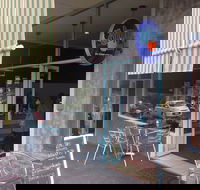 Cafe SiZac - New South Wales Tourism 