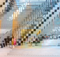 Campos Coffee - Barangaroo - New South Wales Tourism 