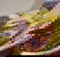 Charcoal Chicken - New South Wales Tourism 