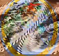 Chac's Grill Vietnamese Restaurant - Inala - New South Wales Tourism 