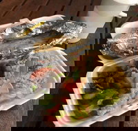 Charles St. Fish  Chips - New South Wales Tourism 