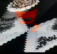 Coolabah Tree Cafe - Banyo - New South Wales Tourism 