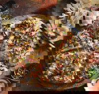 Domino's - Kalgoorlie - New South Wales Tourism 