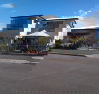 Fire  Ice Cafe - New South Wales Tourism 