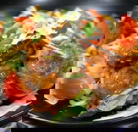 Five Stars Thaitanic - Ingleburn - New South Wales Tourism 