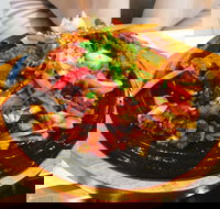 Gangnam - Alexander Heights - New South Wales Tourism 