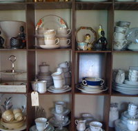 Goodness Gracious Organic Cafe - New South Wales Tourism 