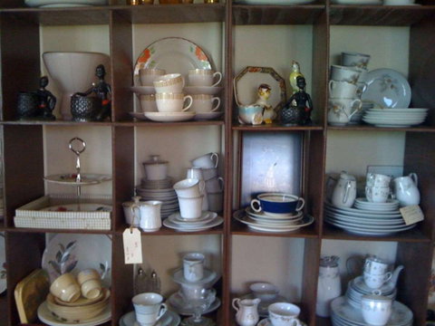 Goodness Gracious Organic Cafe - New South Wales Tourism  0