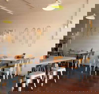 Good Things Cafe - New South Wales Tourism 