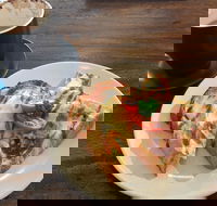 Grindstone Coffee House - New South Wales Tourism 