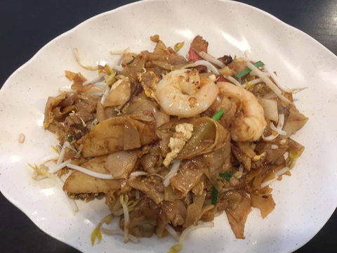 Hawker's Cafe - New South Wales Tourism  0