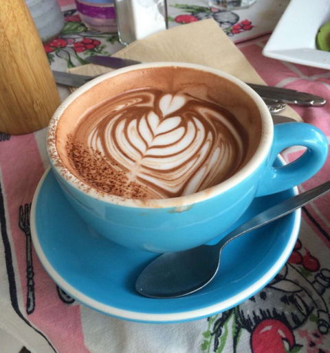 Husk And Honey - New South Wales Tourism  0