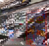 Illawong Burgers Fish N Chooks - New South Wales Tourism 