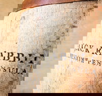 Jack Rabbit Vineyard - New South Wales Tourism 